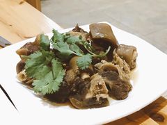 -汉源九襄黄牛肉(红建路南段店)