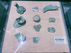 -龙泉青瓷博物馆
