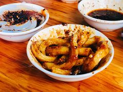 -洞子口张老二凉粉(文殊院店)