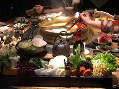 -湊湊火锅·茶憩(石家庄万象城店)