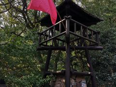 -穹窿山景区