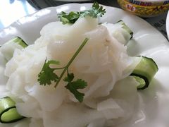 -蜀江水川菜馆(金川家园店)