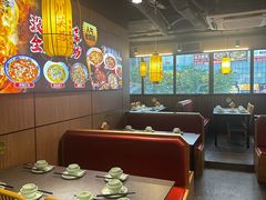 -川芙蓉·市井老川菜(长寿路店)