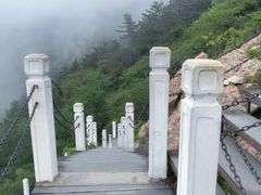 -石老人观光园