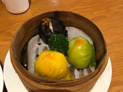 -粤域茶餐厅