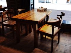 -有奴思烤肉·清真(正宁路店)
