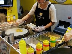 -2颗鸡蛋煎饼(北京路天河城店)