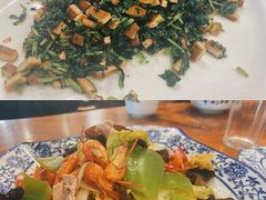 香干马兰头-印象江南(东栅店)