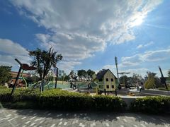 -季高兔窝窝亲子园(上海薰衣草公园店)