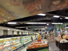 -中商优品汇超市(中南店)