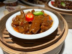 -钟菜·粤菜点心·宴请(海上世界·汇港二期店)