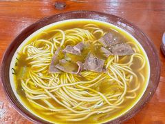 美玲加肉拉面-美玲拉面(鞍山西道店)