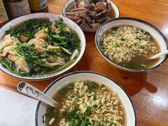 -正宗阳山牛杂(东城店)