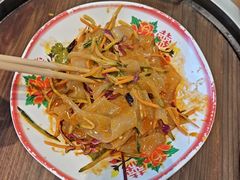 -那红花·东北菜铁锅炖(仙林金鹰店)