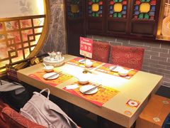 -点都德(喜粤楼店)