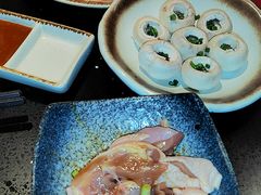 -牛焱·烧肉酒肆(五大道店)