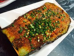 -霸王虾·麻辣小龙虾(清水河公园店)