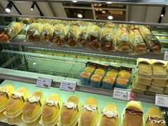 -爱纶蛋糕(山东路店)
