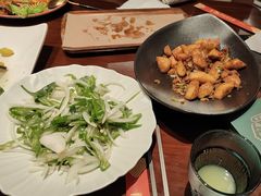 -那拉提之疆·新疆菜(美院店)