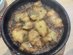 -米村拌饭(天津东丽万达店)