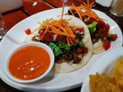 -panchos 墨西哥餐厅(嘉绿苑店)