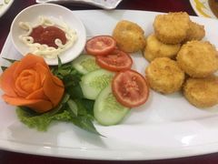 -QQ海鲜餐厅