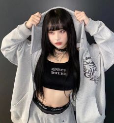 点击看大图 -DX HAIR SALON·发现未知美发沙龙