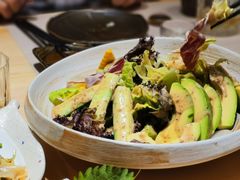 -紫· 割烹  Kappo Murasaki