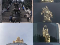 -苏州上方山国家森林公园
