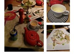 PizzaExpress&nbsp;马上诺(长泰广场店)-玛尚诺Pizza&Bar(长泰广场店)