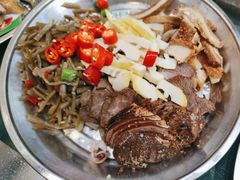 -李东农庄(中南百草园地标店)