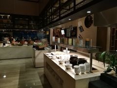 -水月周庄铂尔曼酒店 · 漾全日餐厅