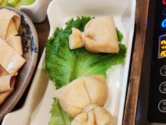 鱼籽福袋-小龙坎老火锅(北京三里屯店)