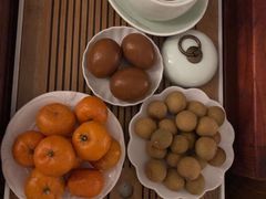 -泽云足心道·按摩足浴养生SPA(高铁站店)