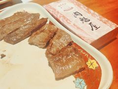 -肉魁屋·烧肉·烧鸟·酒场(高新店)