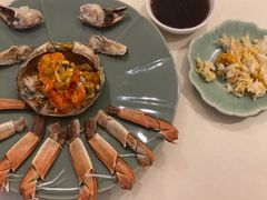 -成隆行·蟹王府(九江路店)