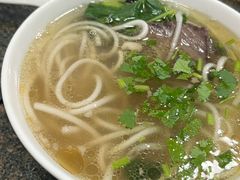 -胡家包子·清真(大众巷店)