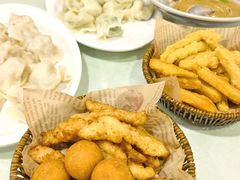 -听涛雅苑百味饺子老家菜馆