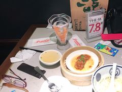 -吉旺港式餐厅(南方商城店)
