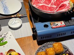 -森味薪火烧•烧鸟居酒屋•日本料理(望京店)