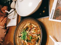 -拾味馆·浓鲜骨汤(光谷天地店)
