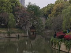 -东水关遗址公园