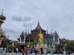 -西双版纳总佛寺