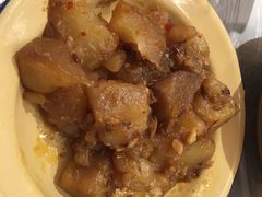 卤土豆-东排食堂长沙小吃大排档(五一广场店)