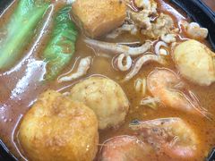 -老闽味沙茶面·姜母鸭(传承35年曾厝垵店)