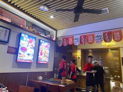 -福苗小骆驼烧烤(曲江店)