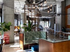 -The Rug Cafe(王府中环店)