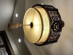-古韵餐厅(湖畔大学店)