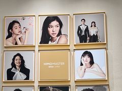 -海马体照相馆(重庆万象城大师店)