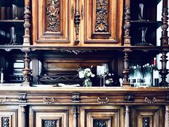 -北京古城老院厉晓麟精致菜